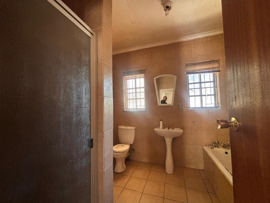 To Let 2 Bedroom Property for Rent in Navalsig Free State